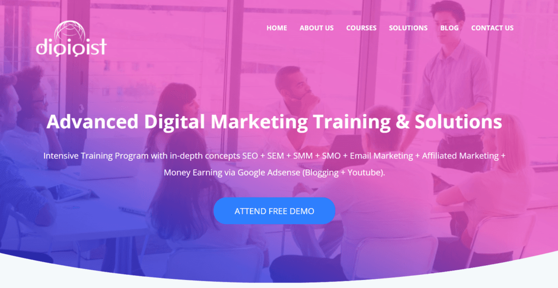 Digigist