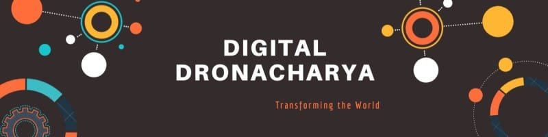 Digital Dronacharya
