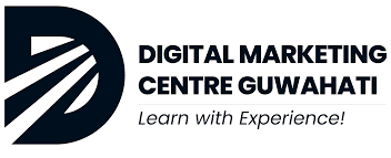 Digital Marketing Centre Guwahati (DMCG)