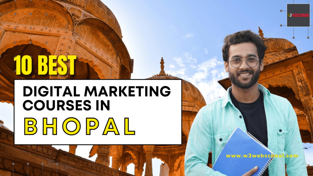 10 Must-Join Digital Marketing Courses in Bhopal in 2025 1 Digital Marketing Courses in Bhopal