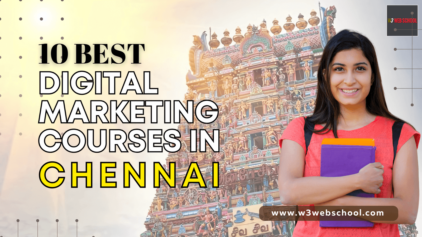 Digital Marketing Courses in Chennai