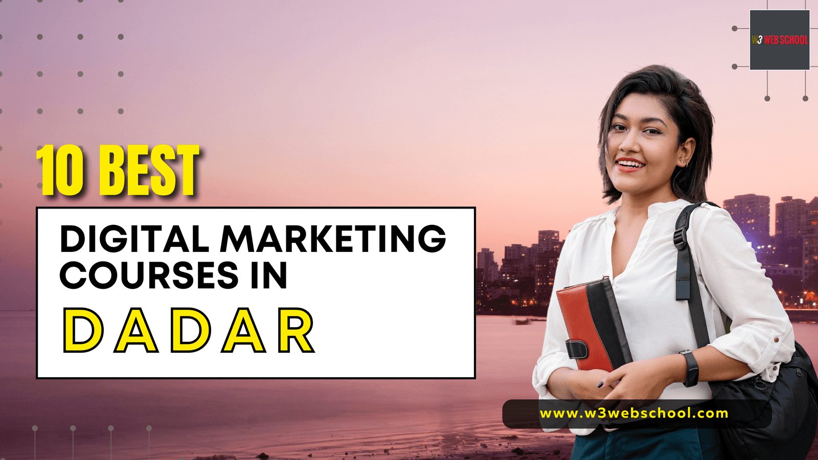 Digital Marketing Courses in Dadar