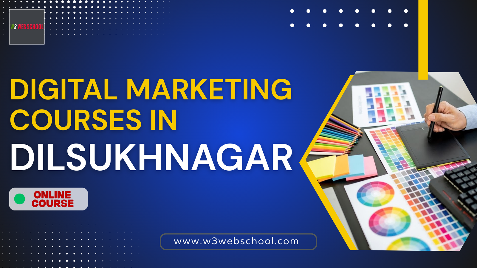 Digital Marketing Courses in Dilsukhnagar