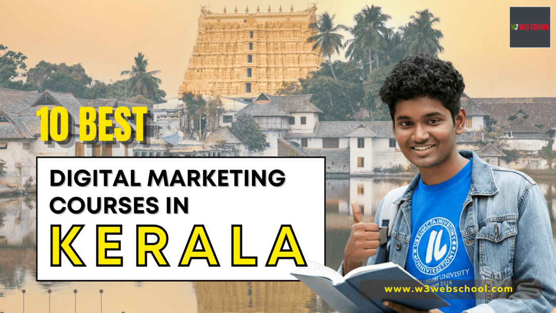 Digital Marketing Courses in Kerala