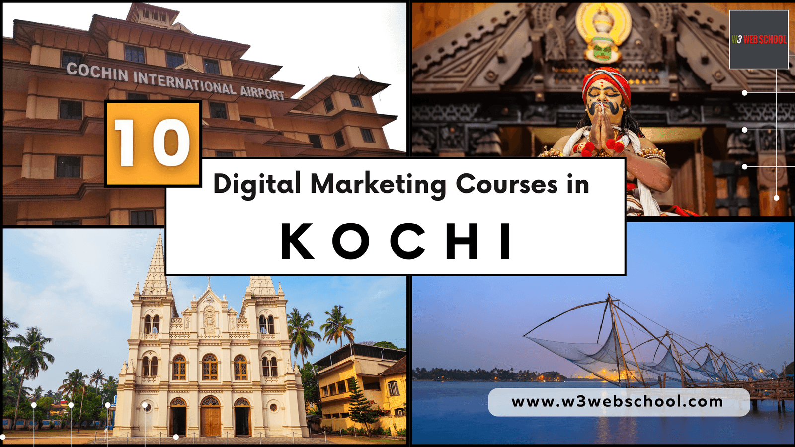 Digital Marketing Courses in Kochi