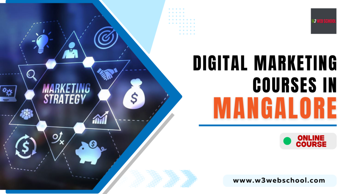 Digital Marketing Courses in Mangalore