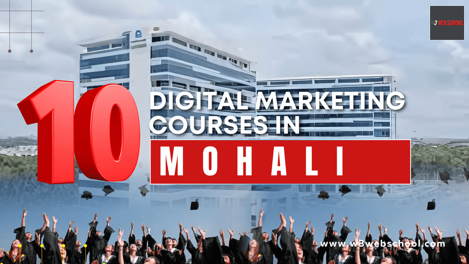 Digital Marketing Courses in Mohali