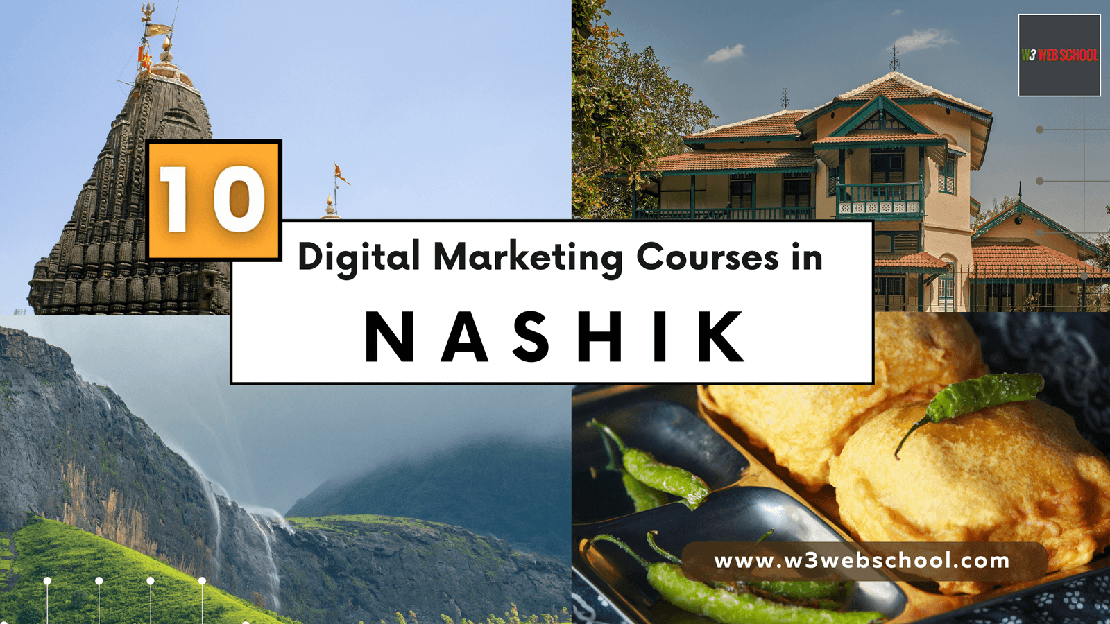 Digital Marketing Courses in NASHIK