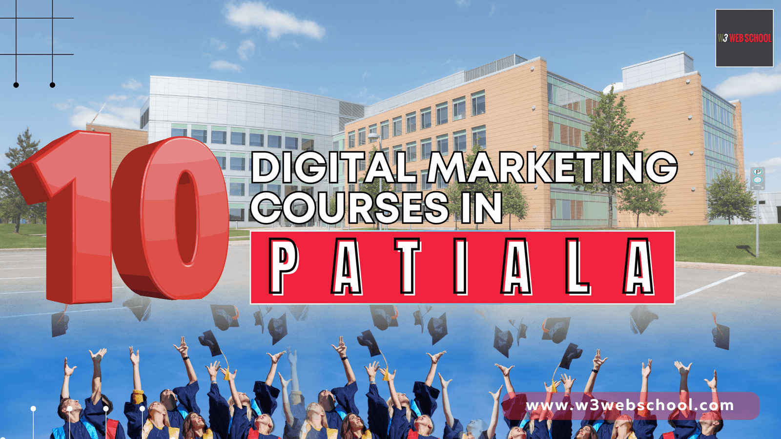 Digital Marketing Courses in Patiala
