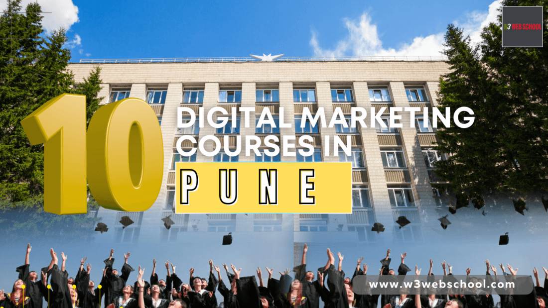Digital Marketing Courses in Pune