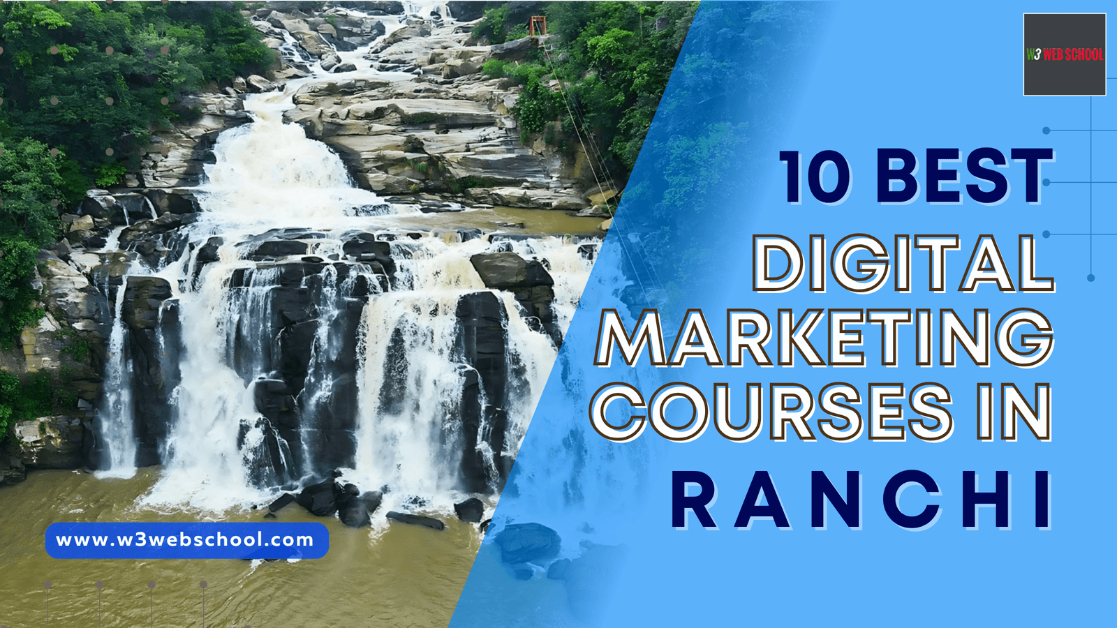 Digital Marketing Courses in Ranchi