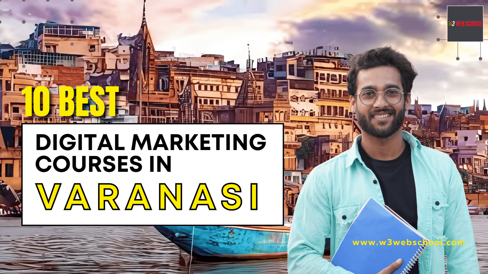 Digital Marketing Courses in varanasi