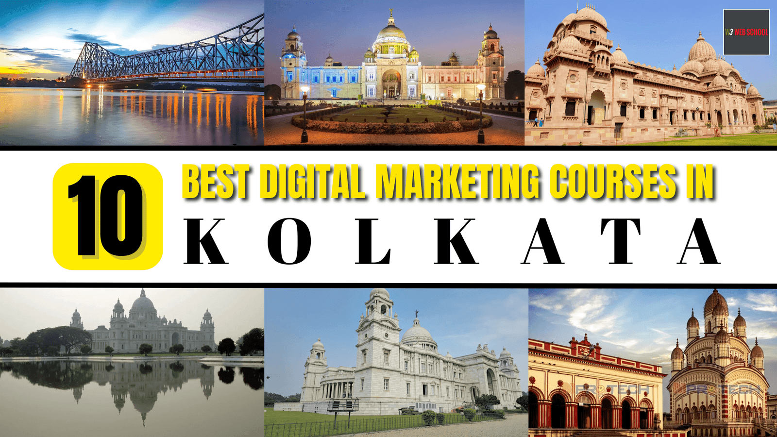 Top 10 Digital Marketing Institutes in Kolkata 1 Digital Marketing Institutes in Kolkata