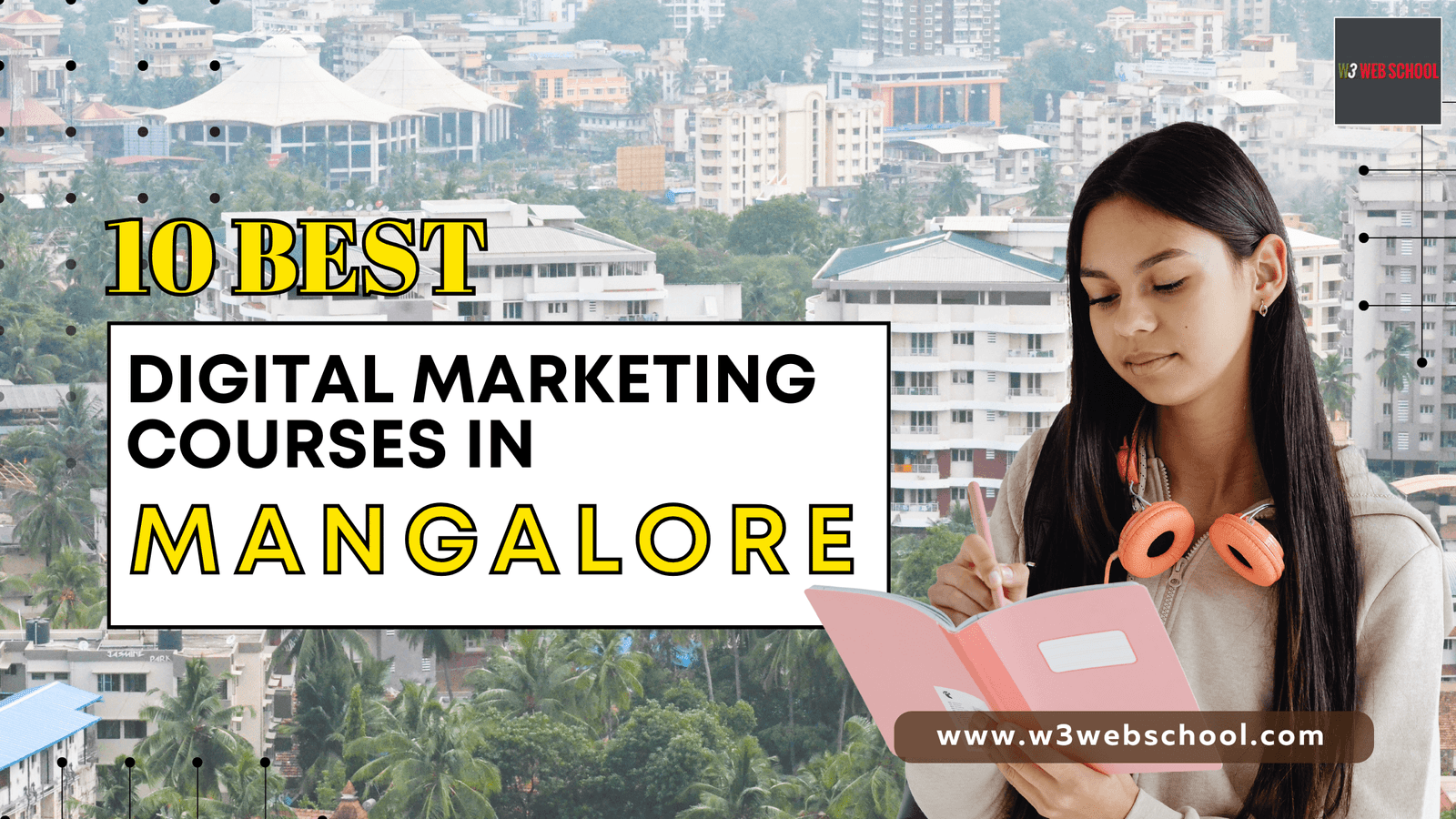 Digital Marketing courses in Mangalore