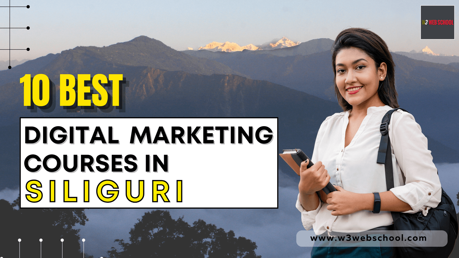 Digital Marketing courses in Siliguri