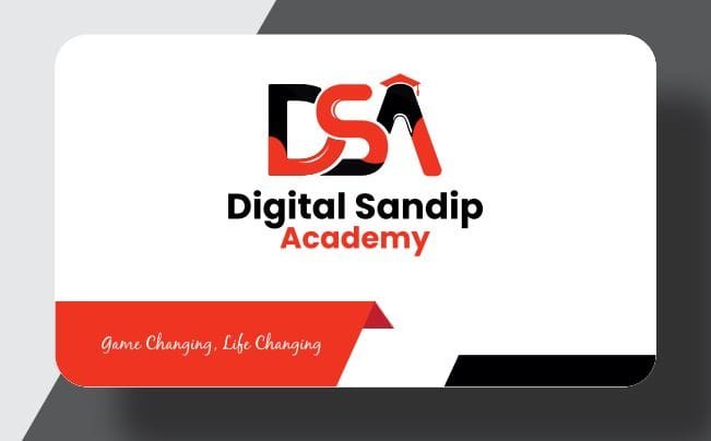 Digital Sandip