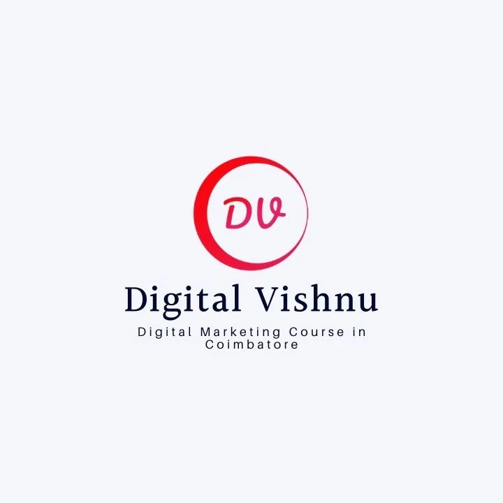 Digital Vishnu Academy