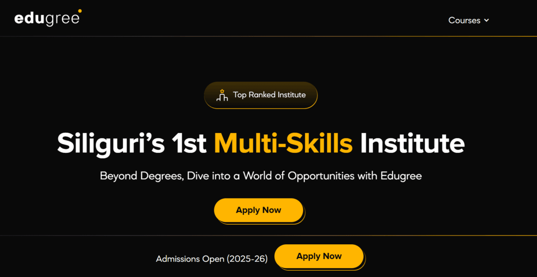 Edugree