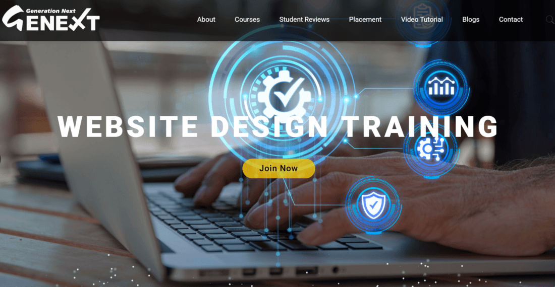 2025's Top 10 Graphic Design Courses in Indore Revealed 27 GeNext