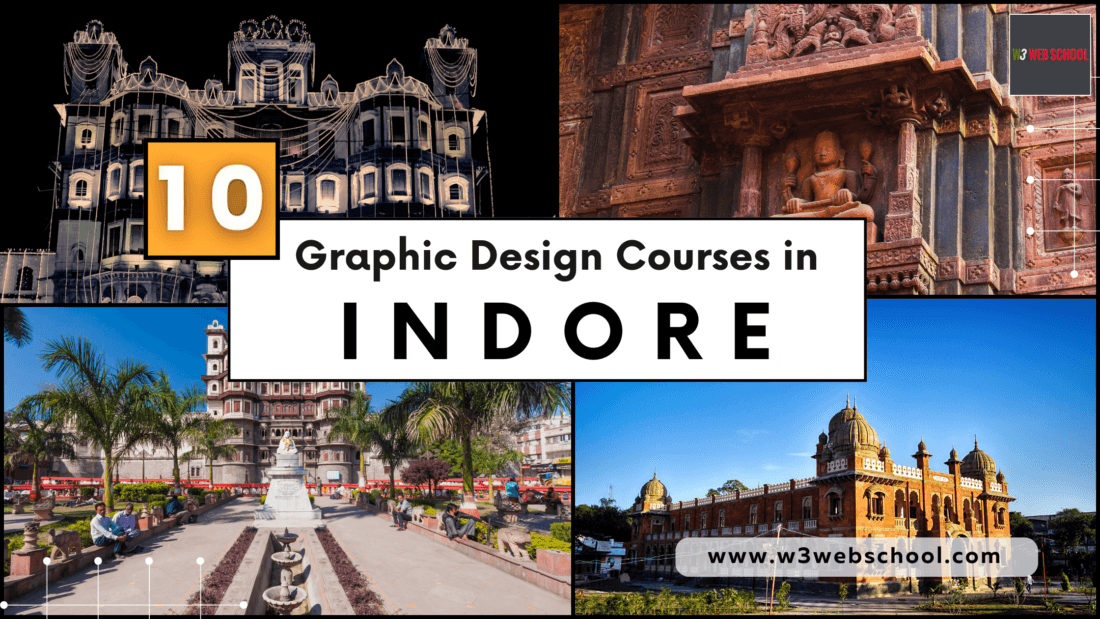 2025's Top 10 Graphic Design Courses in Indore Revealed 1 Graphic Design Courses in Indore