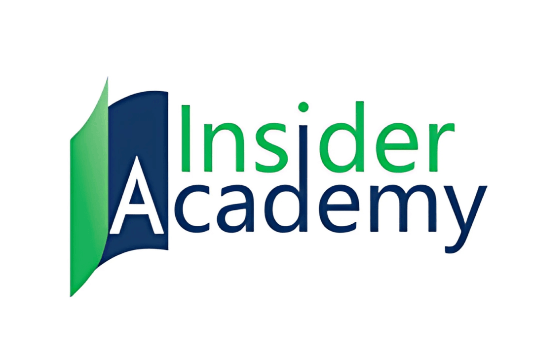 Insider Academy