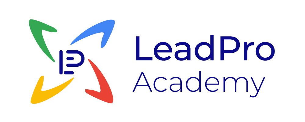 Lead Pro Academy