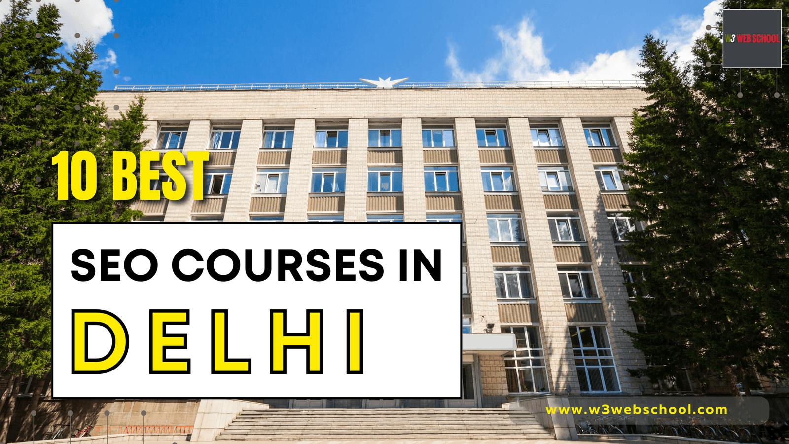 SEO Courses in Delhi