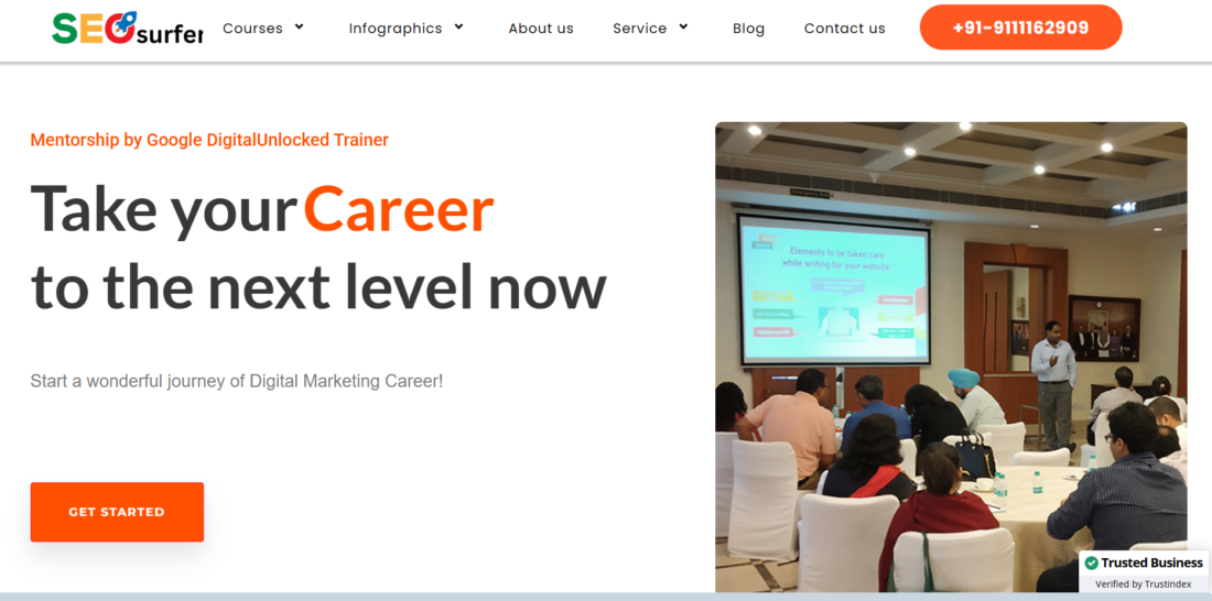 10 Must-Join Digital Marketing Courses in Bhopal in 2025 19 SEO Surfer