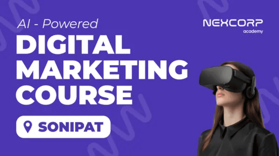 NexCorp Academy
