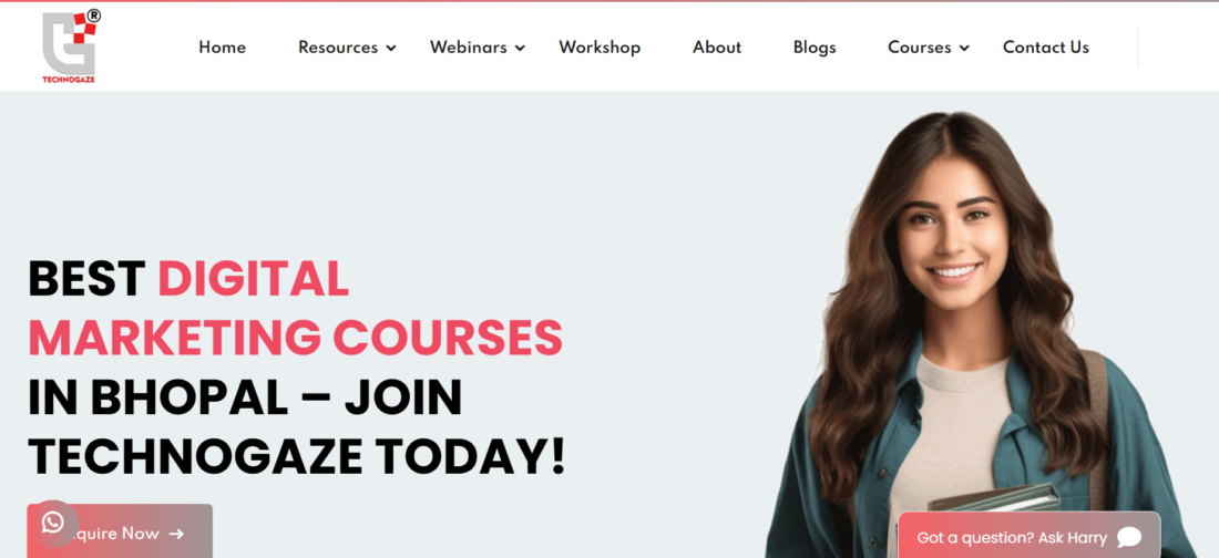 10 Must-Join Digital Marketing Courses in Bhopal in 2025 17 Techno Gaze