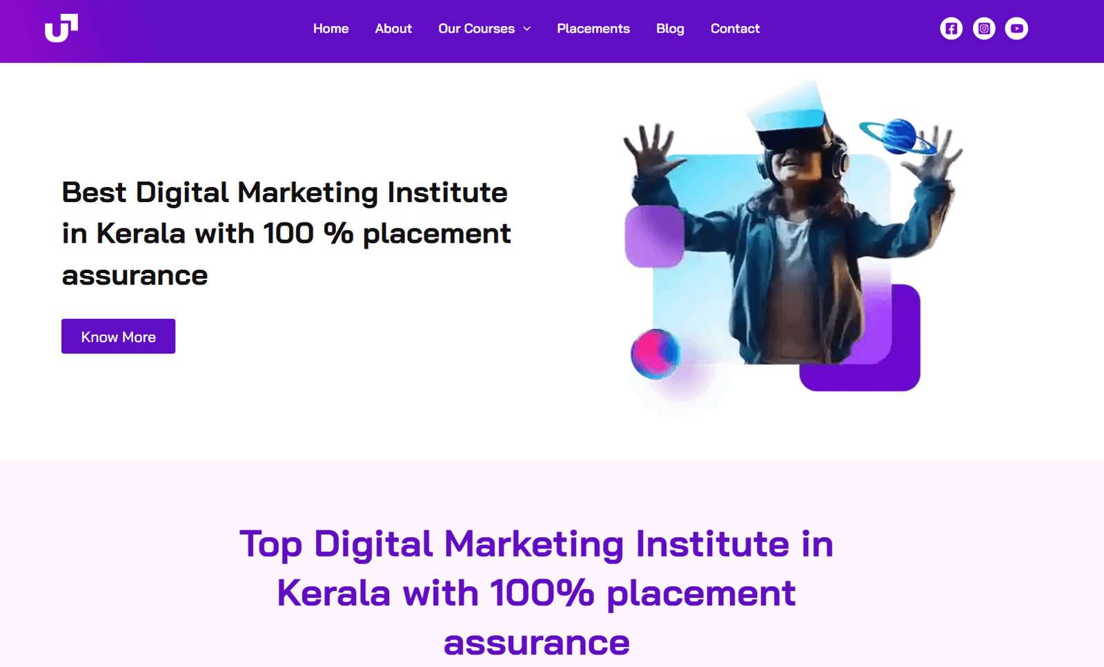 Top 10 Graphic Design Courses In Trivandrum [2025 Updated]