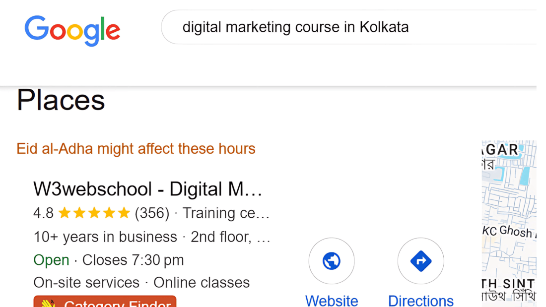 W3 Web School Reviews