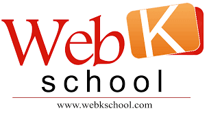 Web D School
