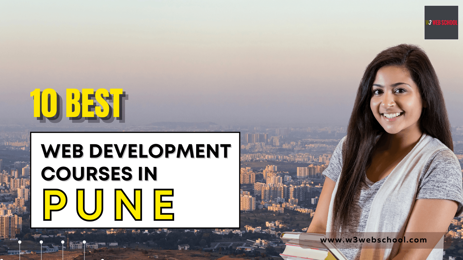 Web Development Courses in Pune