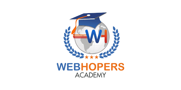 WebHopers Academy