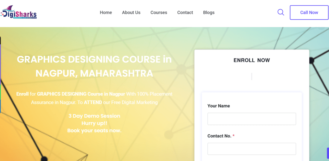 10 Job-Ready Graphic Design Courses In Nagpur 2025 25 DigiSharks
