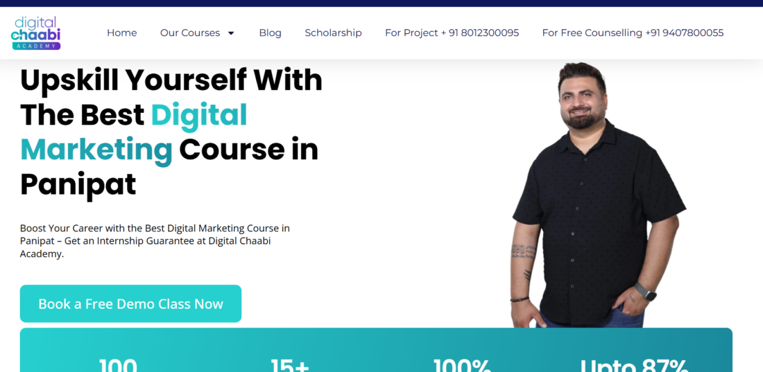 Digital Chaabi Panipat