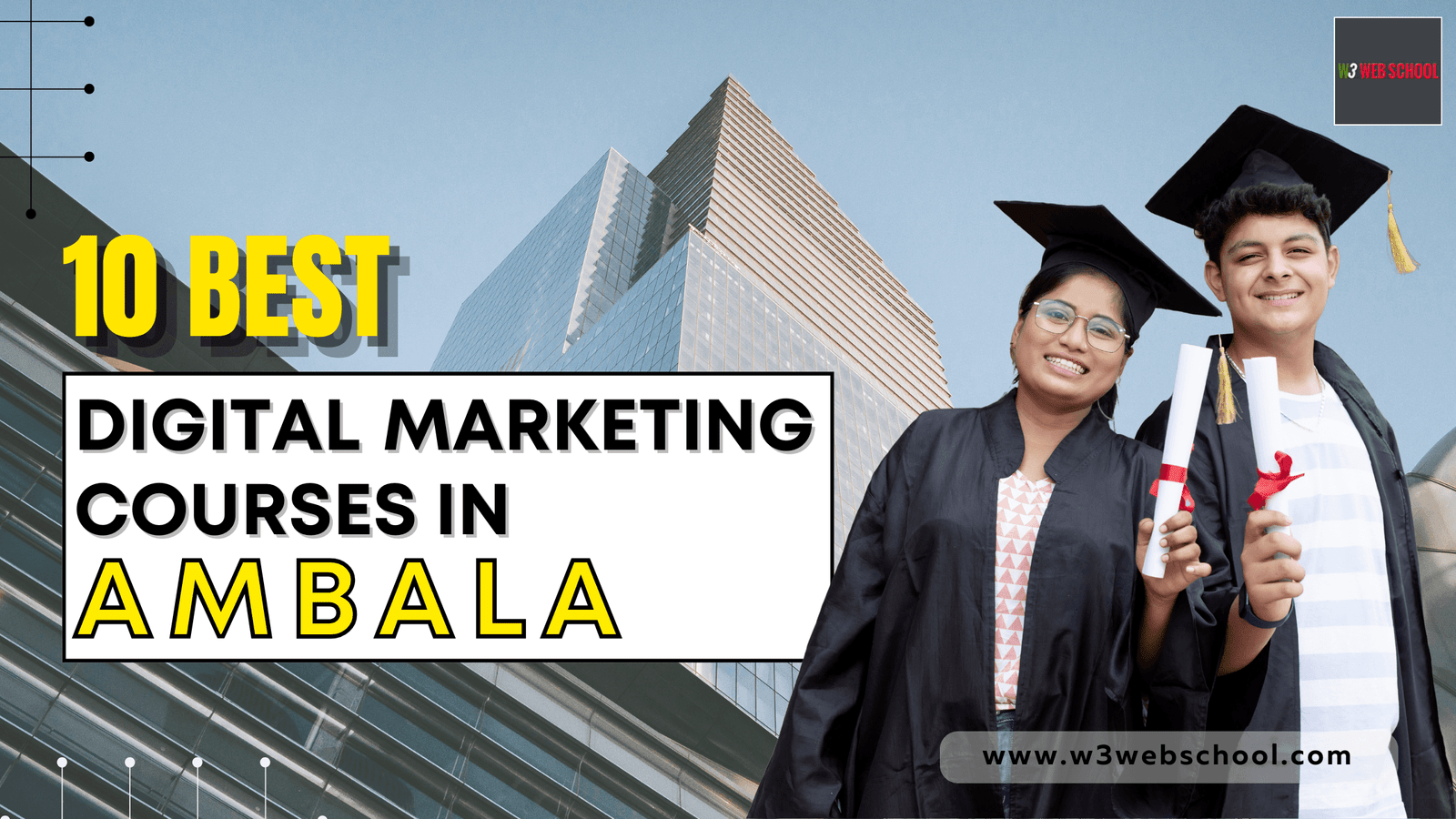 Digital Marketing Courses