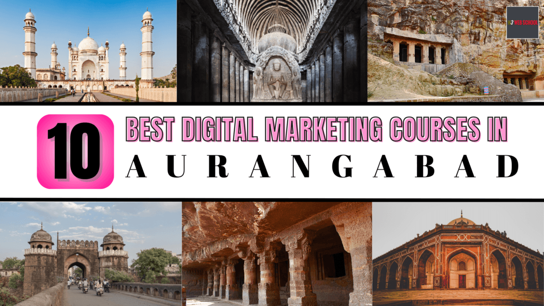 Digital Marketing Courses in Aurangabad