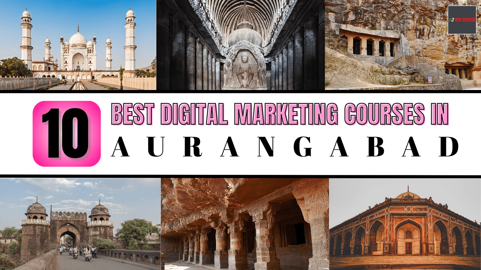 Digital Marketing Courses in Aurangabad