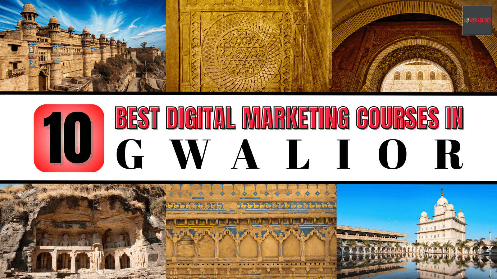 Digital Marketing Courses in Gwalior
