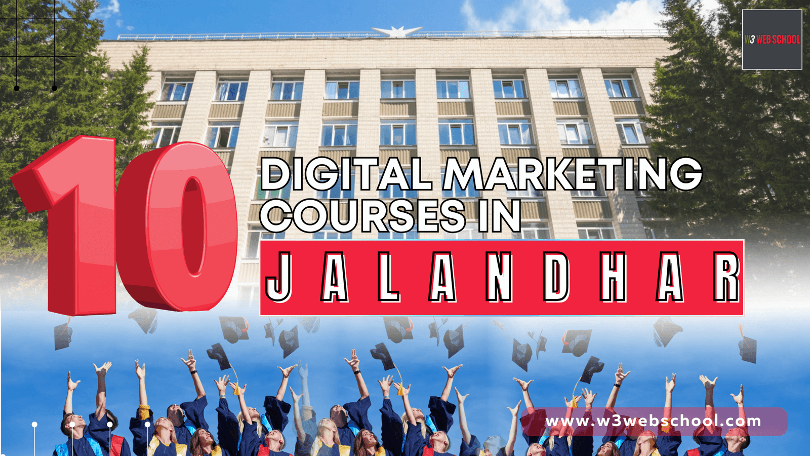 Digital Marketing Courses in Jalandhar