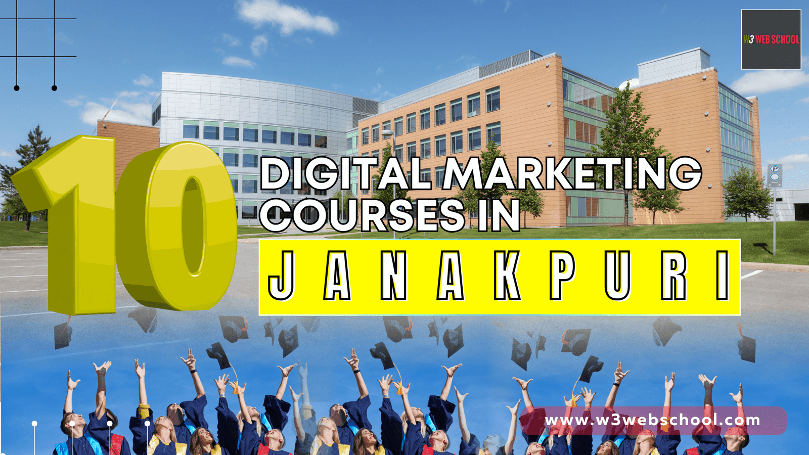 Digital Marketing Courses in Janakpuri