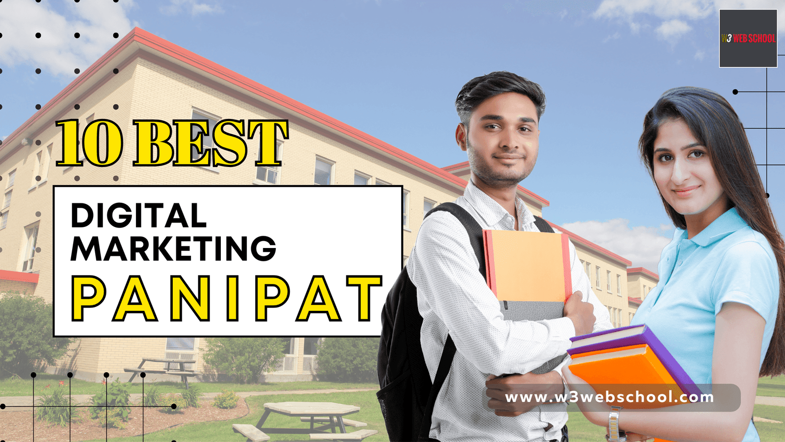 Digital Marketing Courses in Panipat