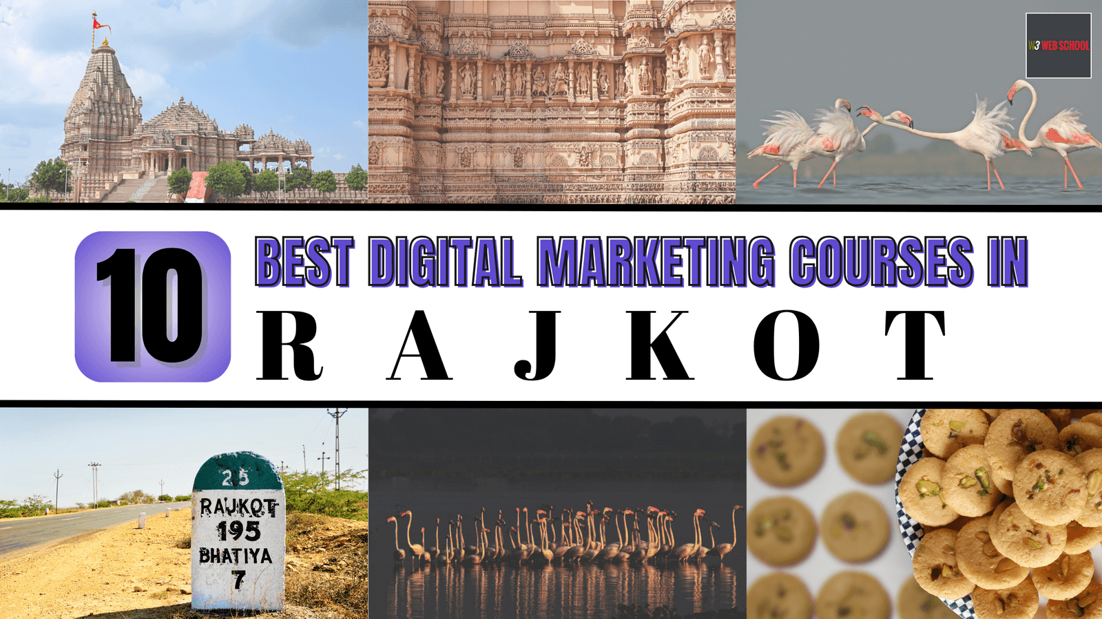 Digital Marketing Courses in Rajkot
