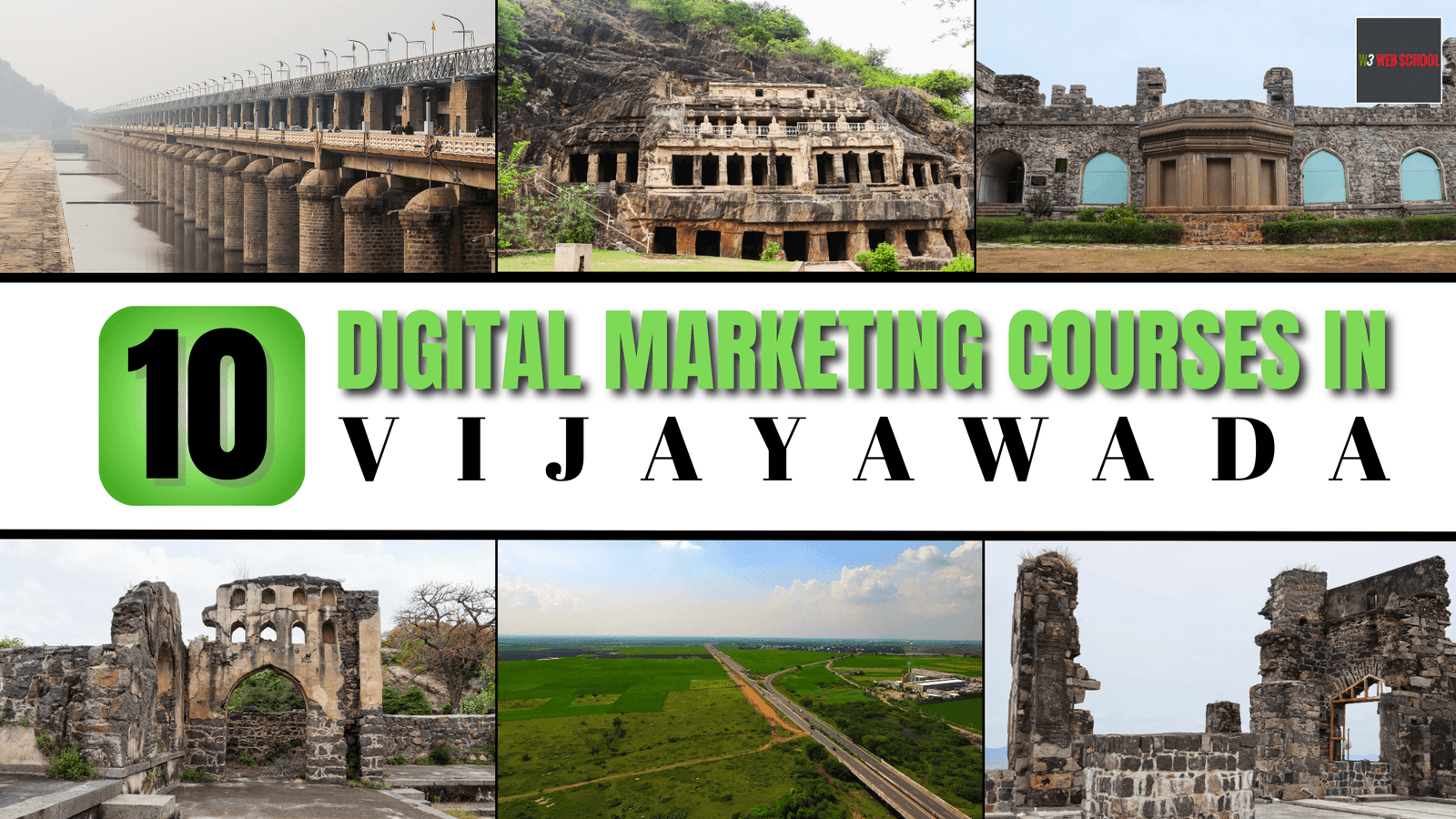 Digital Marketing Courses in Vijayawada