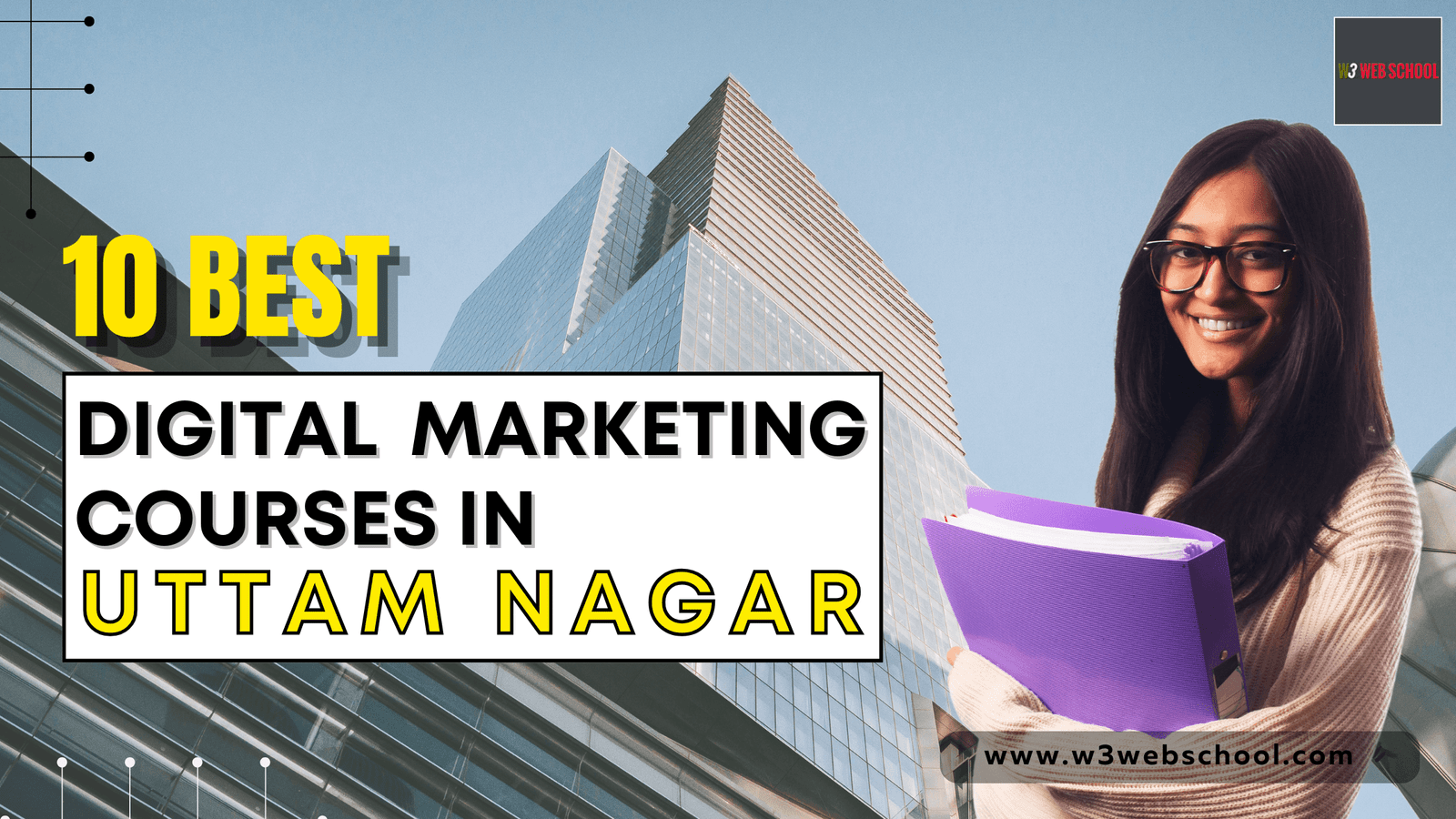 Digital Marketing courses in Uttam Nagar