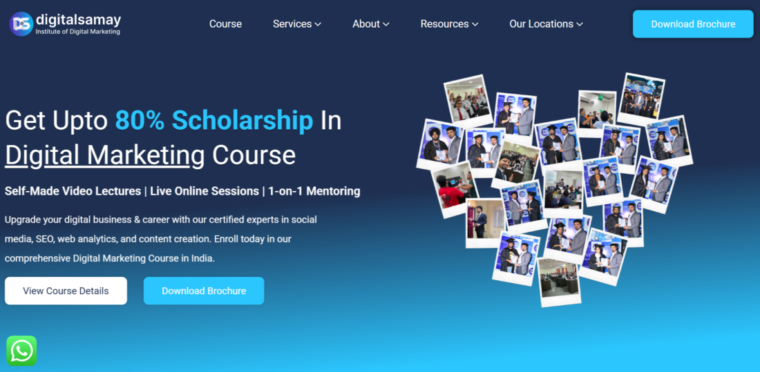 Digital Samay Panipat