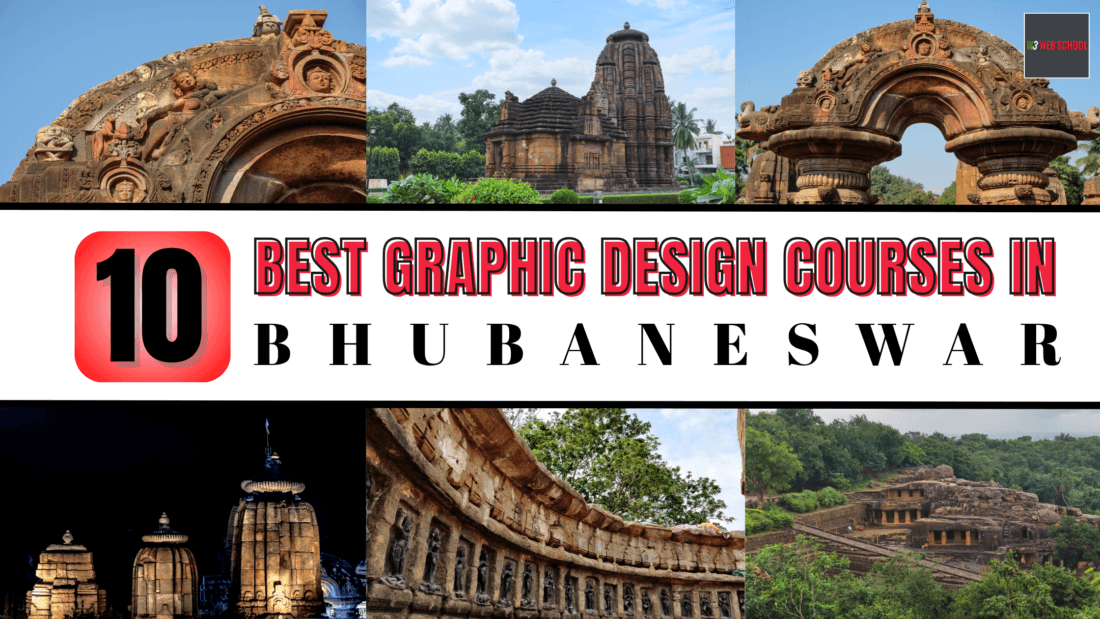 Graphic Design Courses in Bhubaneswar