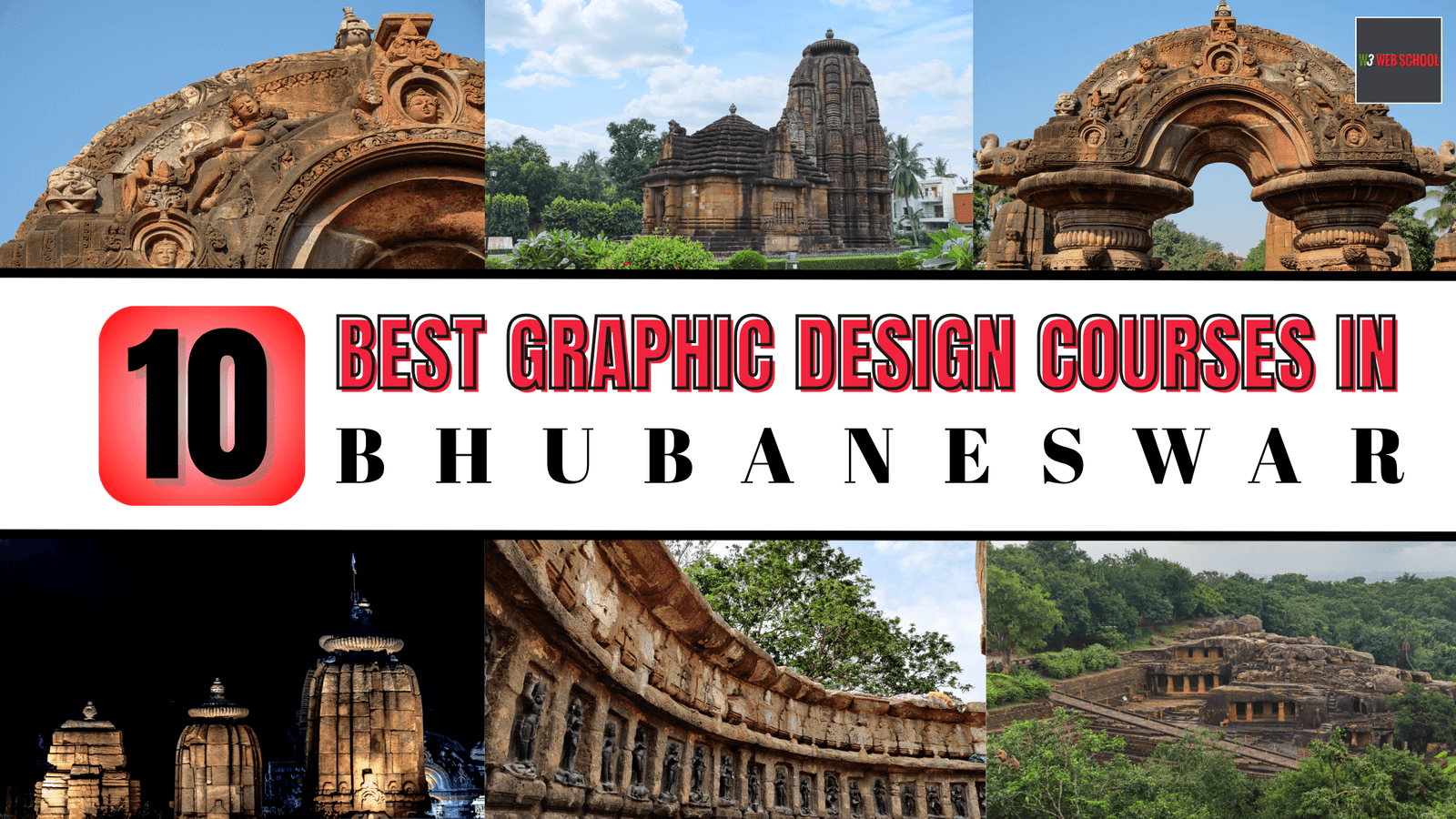 Graphic Design Courses in Bhubaneswar